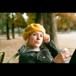 Meet your Posher, Elizabeth